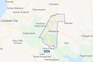 Bomb explodes in North Cotabato village